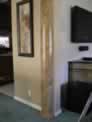 Faux Column